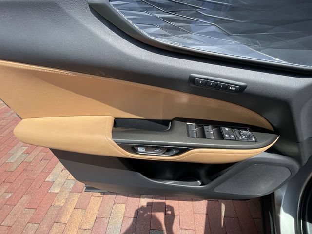 Used 2024 Lexus NX 350 AWD image 10