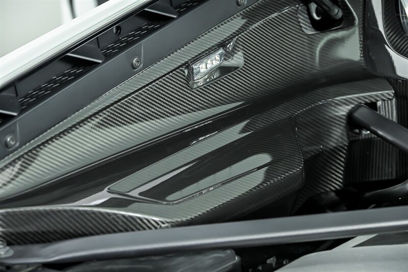 Used 2020 Audi R8 V10 performance AWD/4WD image 16