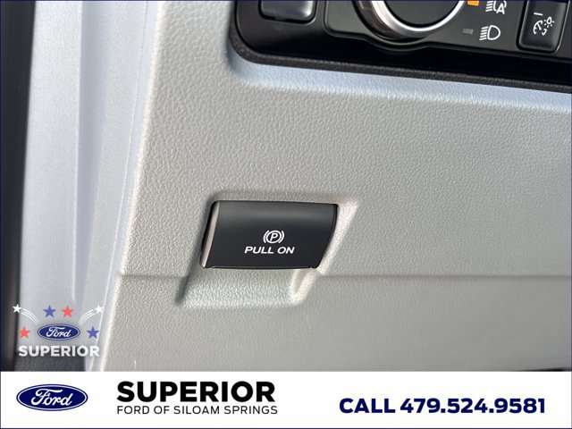 Used 2023 Ford F350 XL w/ Snow Plow Prep Package AWD/4WD image 22