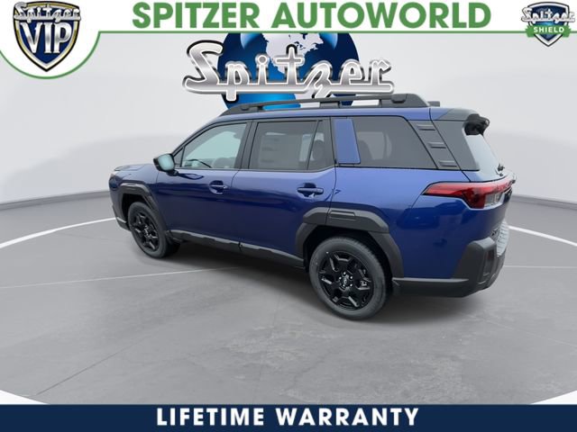 New 2026 Subaru Outback Limited image 7