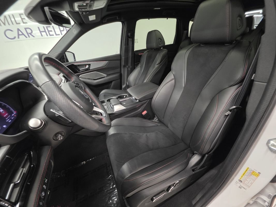 Used 2024 Acura MDX A-Spec AWD/4WD image 37