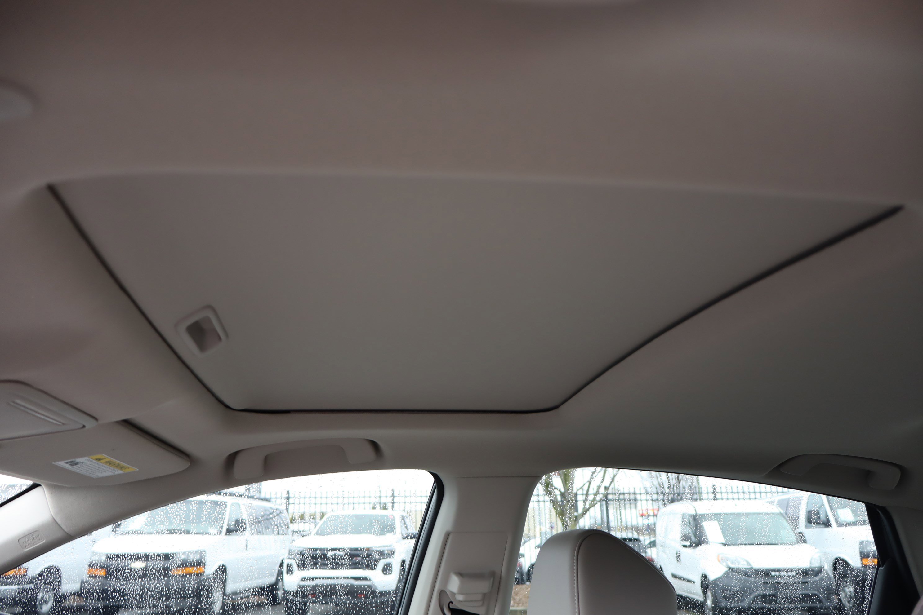 Used 2025 Honda Accord Touring image 18