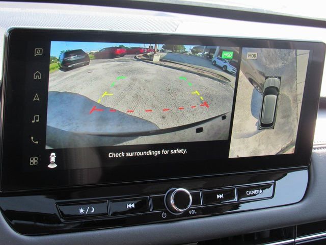 New 2025 Mitsubishi Outlander SE image 18