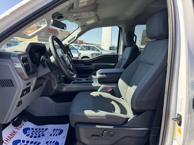 New 2025 Ford F150 XLT image 18