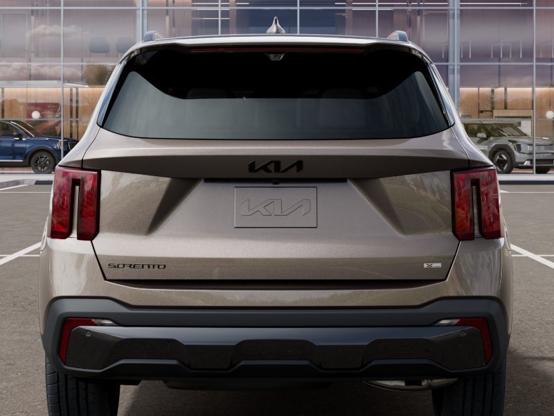New 2026 Kia Sorento SX Prestige AWD/4WD image 13