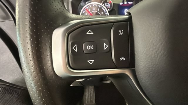 Used 2025 RAM 1500 Tradesman RWD image 15