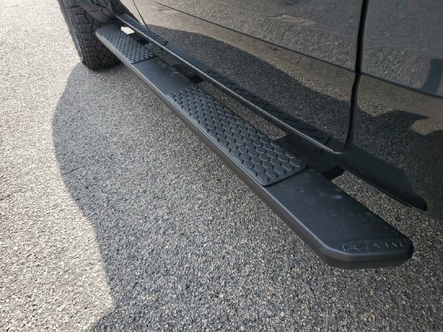 New 2026 RAM 1500 RHO AWD/4WD image 8