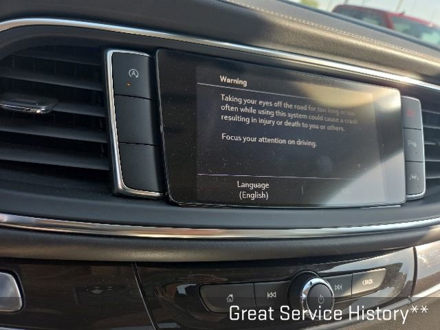 Used 2023 Buick Enclave Essence FWD image 13