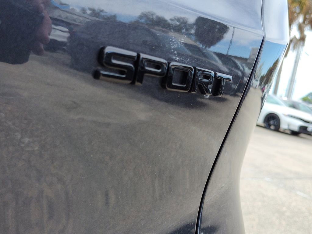 New 2026 Honda CR-V Sport-L image 4