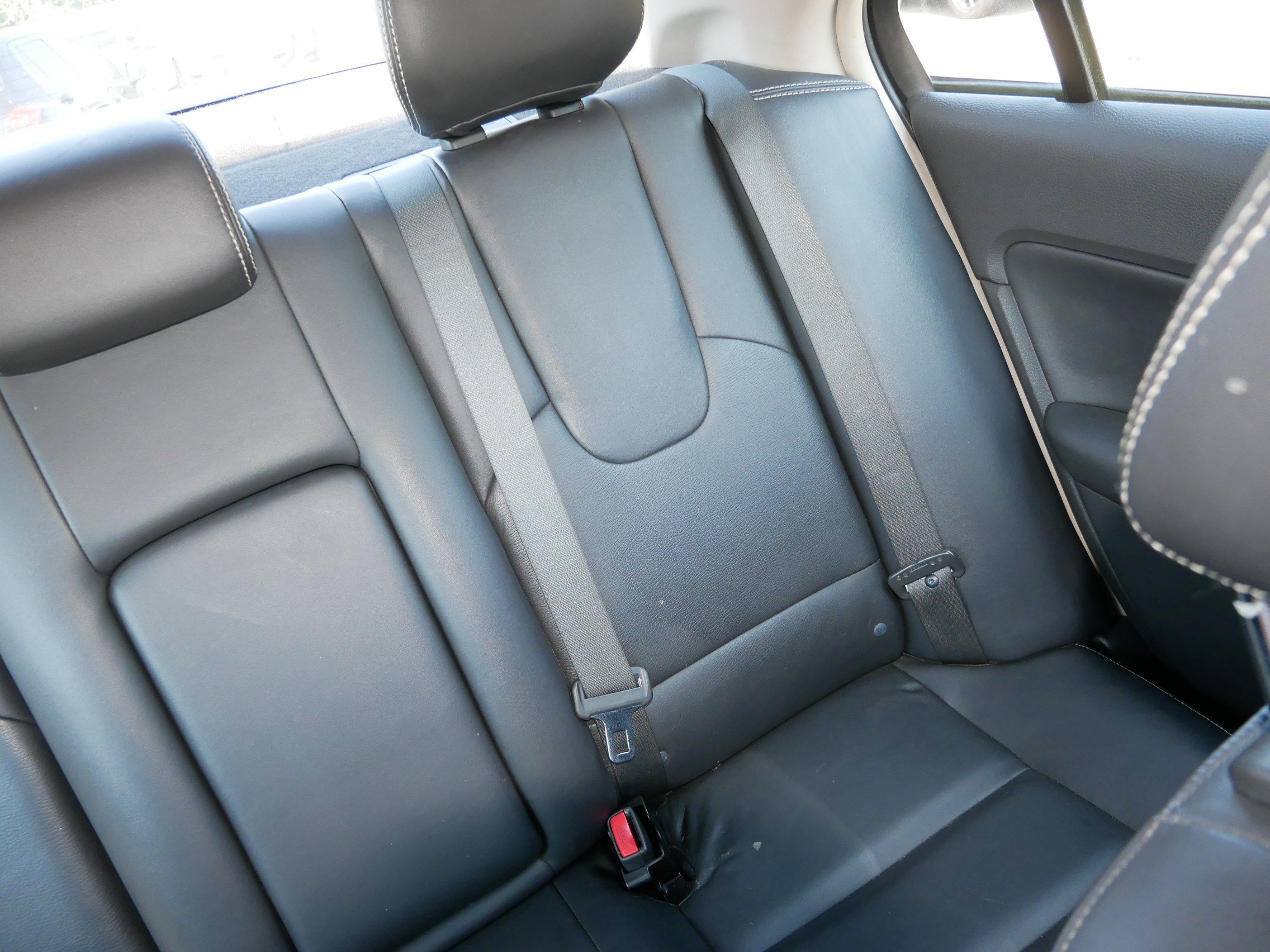 Used 2011 Ford Fusion SEL w/ 301A Rapid Spec Order Code FWD image 14