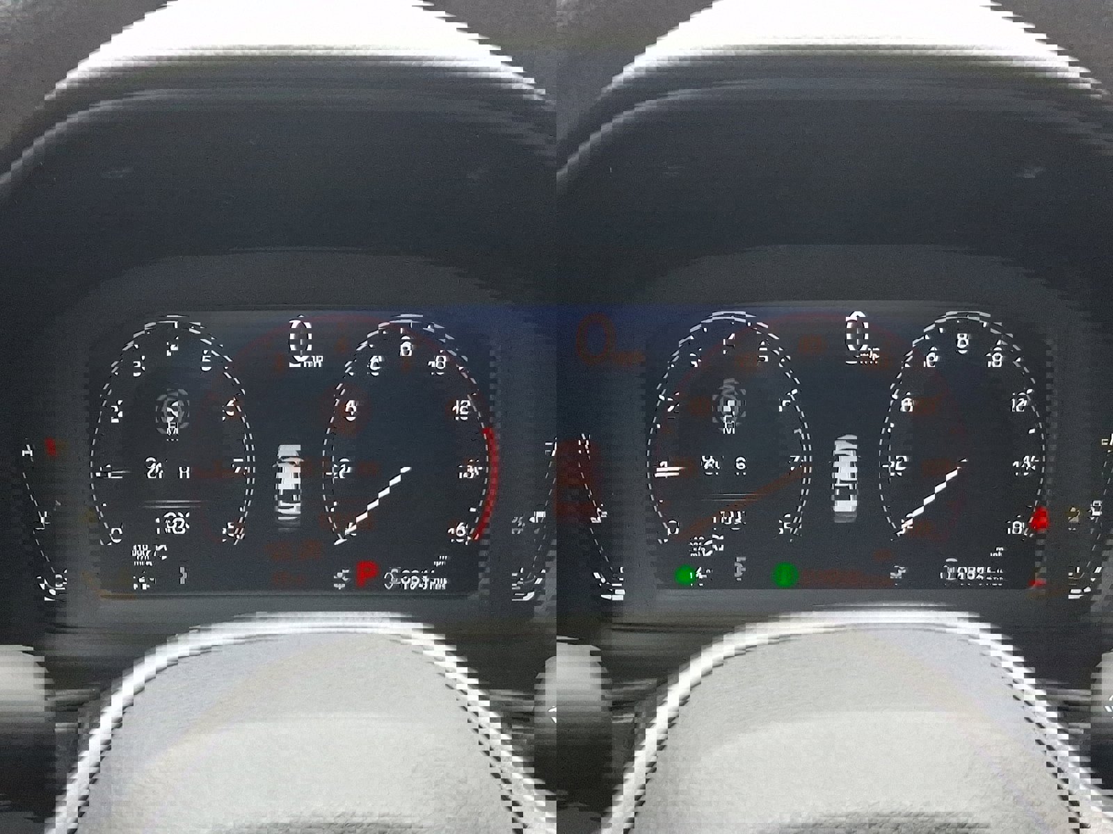 Used 2024 Honda Accord EX image 21