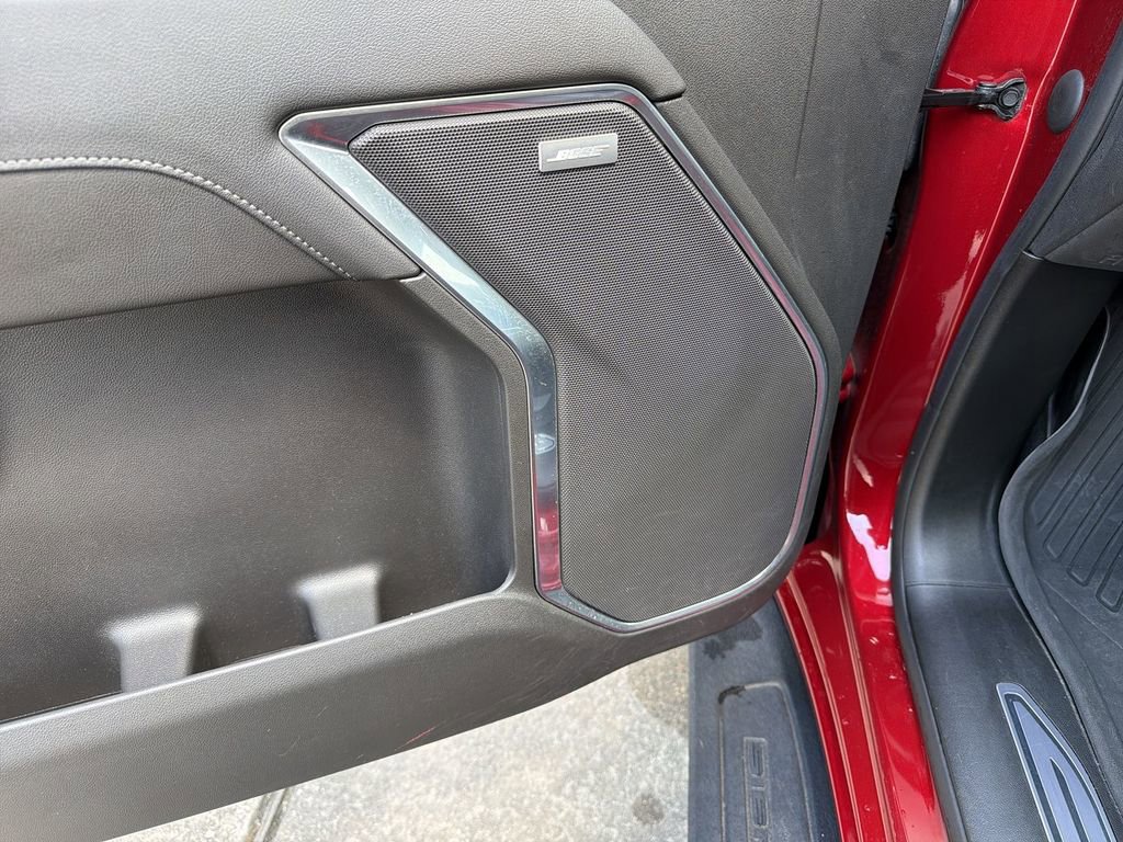 Used 2022 GMC Sierra 1500 Elevation w/ Elevation Premium Package RWD image 25