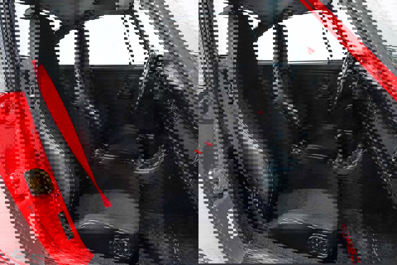 Used 1993 Porsche 911 RS America image 16