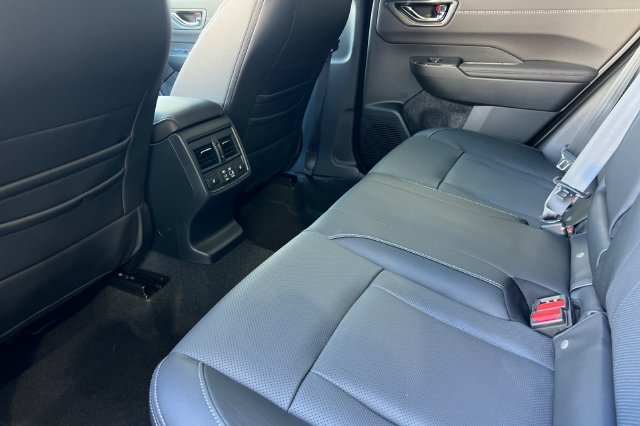 New 2026 Subaru Outback Touring XT AWD/4WD image 9