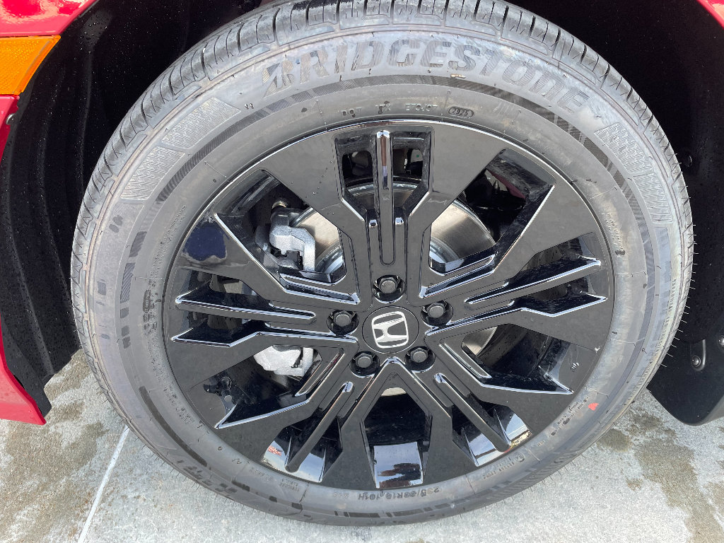 New 2026 Honda Odyssey Sport-L image 4