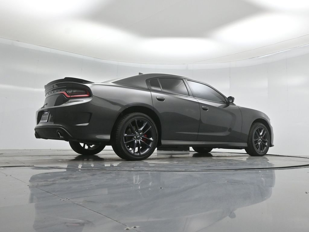 Used 2023 Dodge Charger GT w/ Blacktop Package image 47