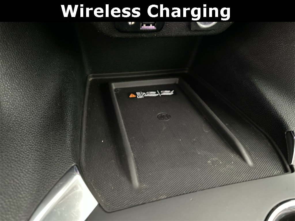 Used 2021 Chevrolet Traverse High Country w/ LPO, Floor Liner Package image 35