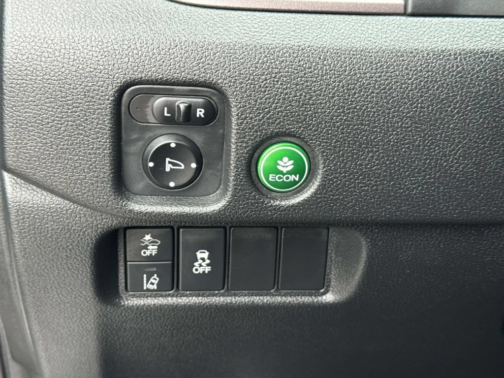 Certified 2022 Honda Pilot EX-L image 11