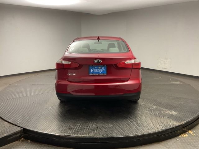 Used 2015 Kia Forte LX w/ Popular Package image 6