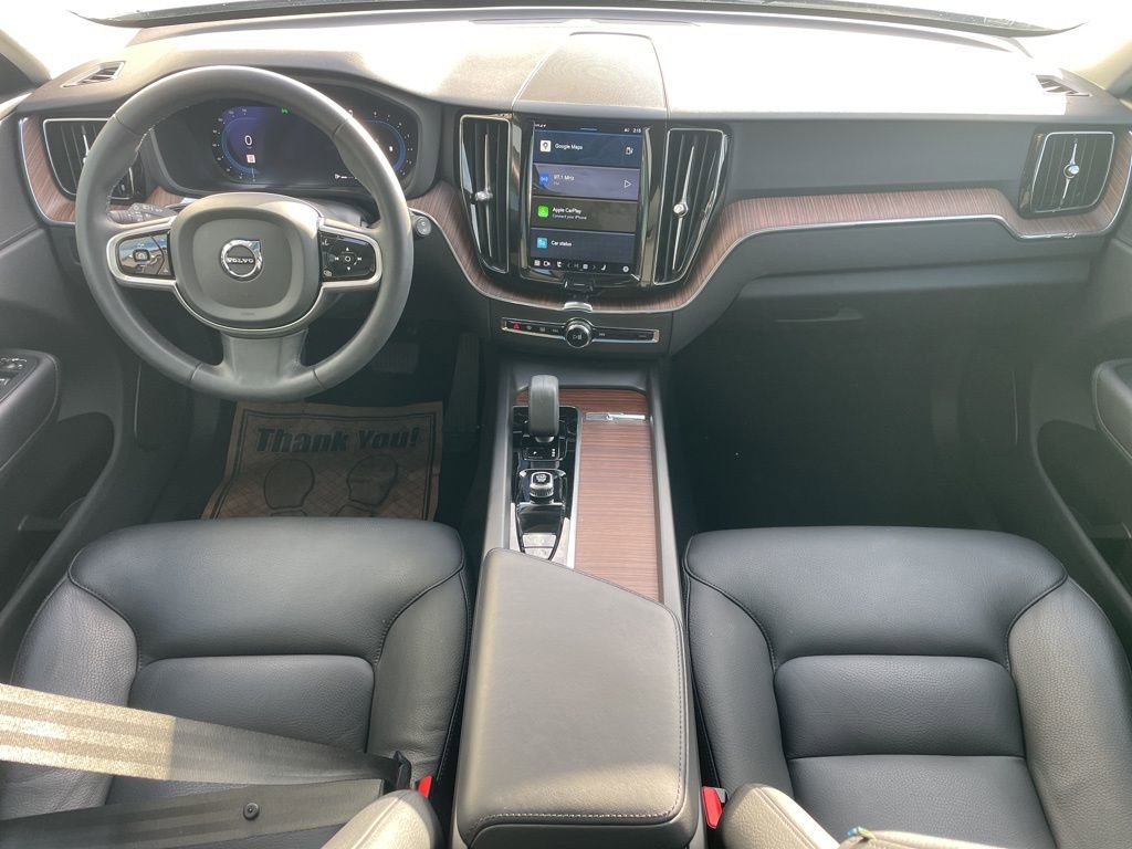 Certified 2023 Volvo XC60 B5 Plus w/ Climate Package image 24