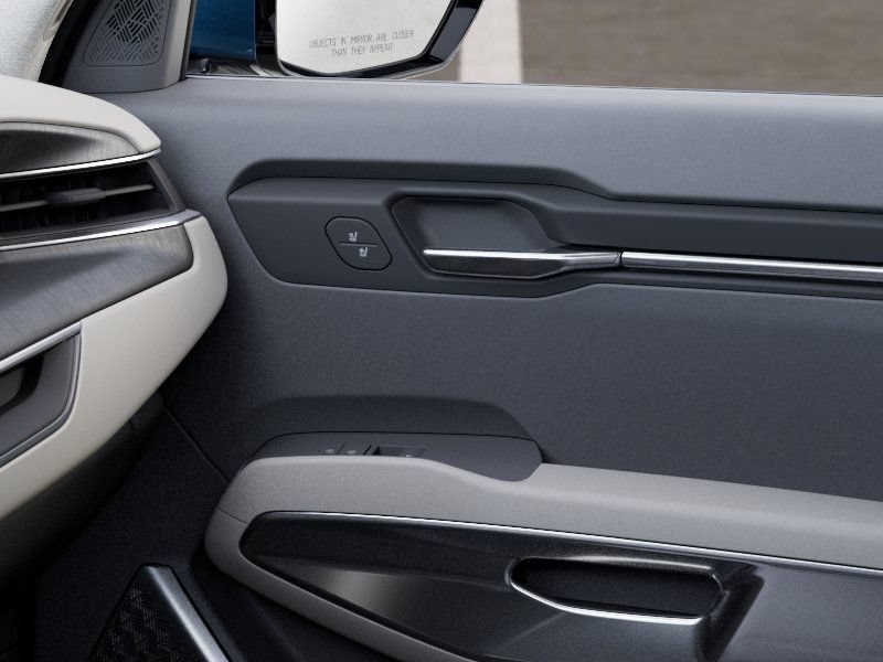 New 2026 Kia EV9 Wind AWD/4WD image 24