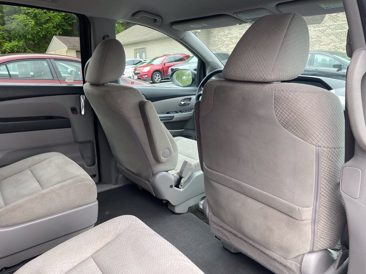 Used 2016 Honda Odyssey LX image 20