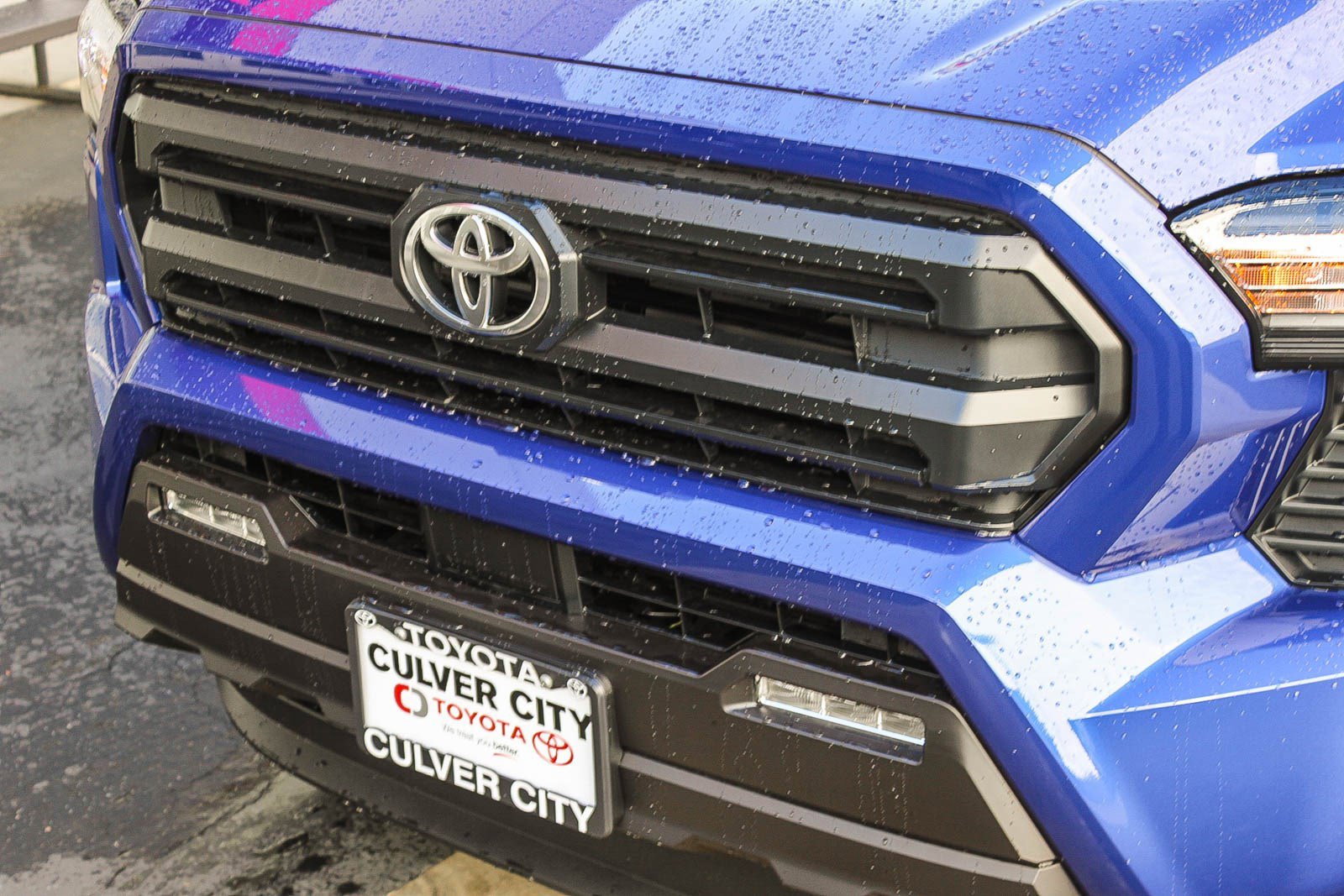 New 2025 Toyota Tacoma SR5 image 6