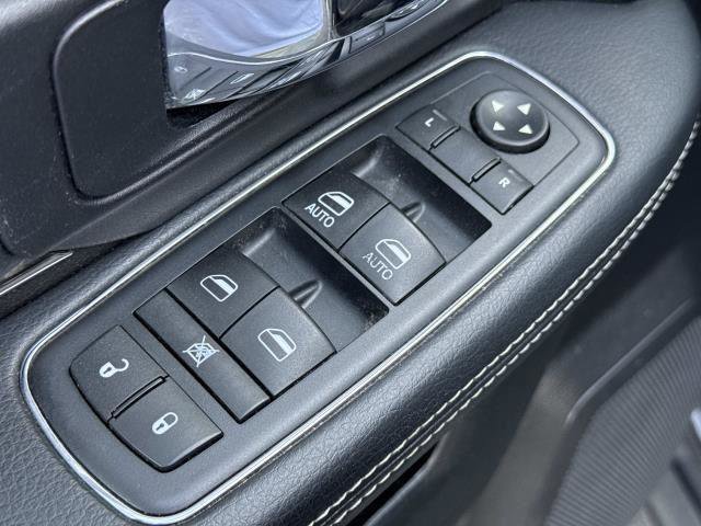 Used 2016 RAM 1500 Sport AWD/4WD image 6