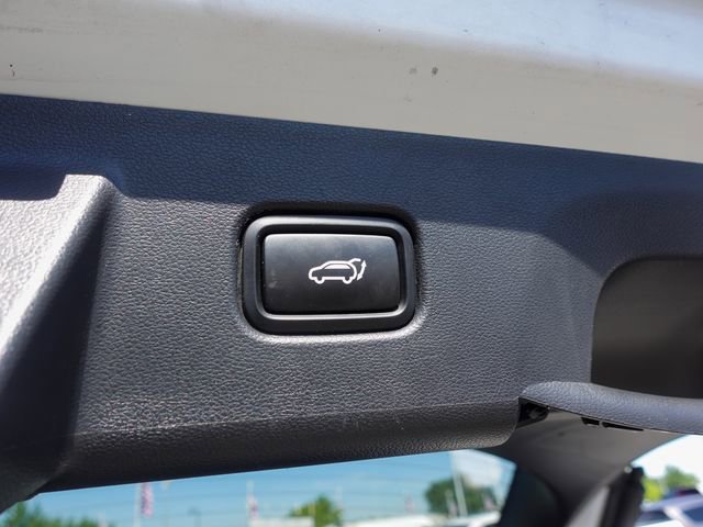 Used 2024 Hyundai Tucson SEL FWD image 27