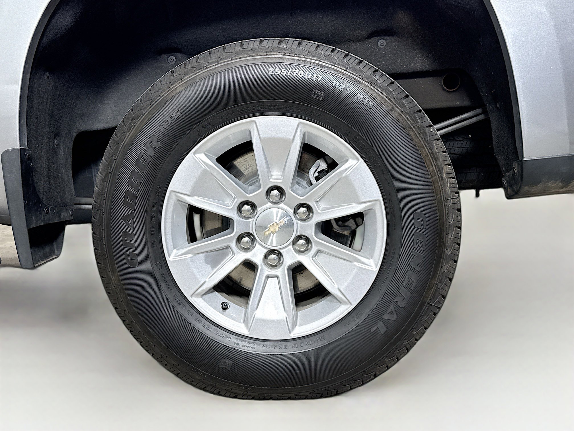 Used 2024 Chevrolet Silverado 1500 LT w/ Protection Package image 36