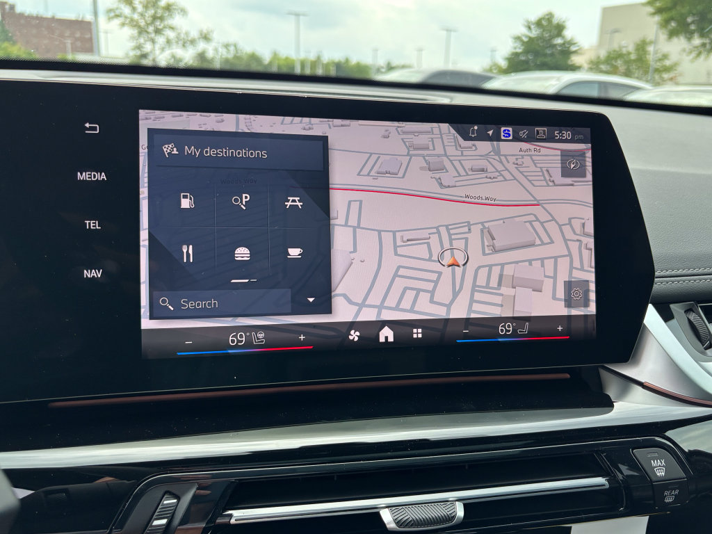 New 2027 BMW X1 xDrive28i AWD/4WD image 17