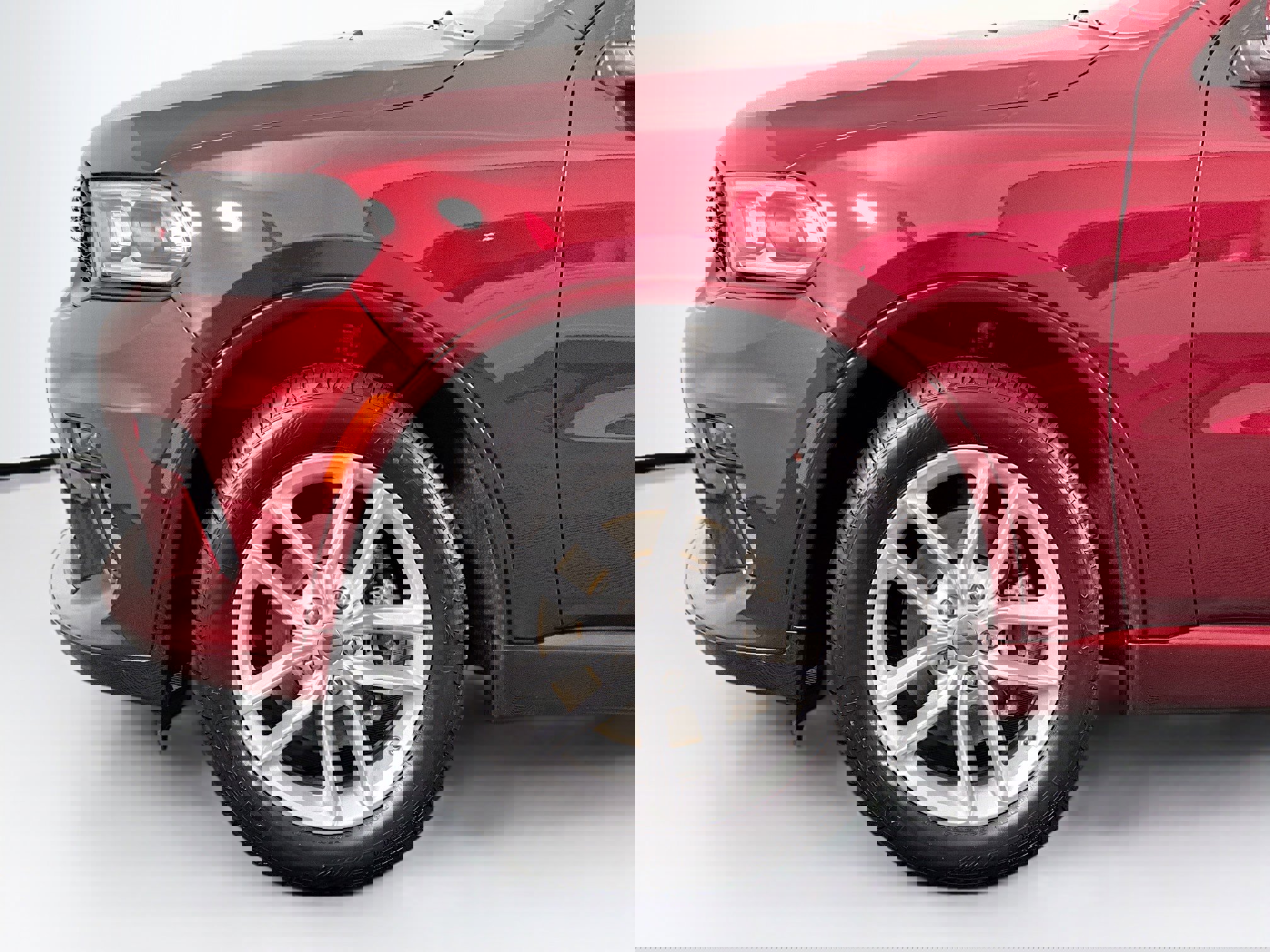 Used 2022 Dodge Durango GT w/ Trailer Tow Group IV image 46