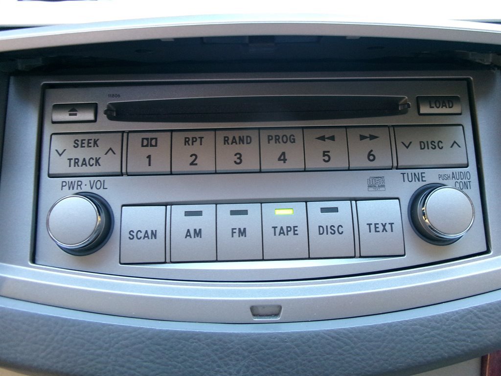 Used 2006 Toyota Avalon Limited image 41