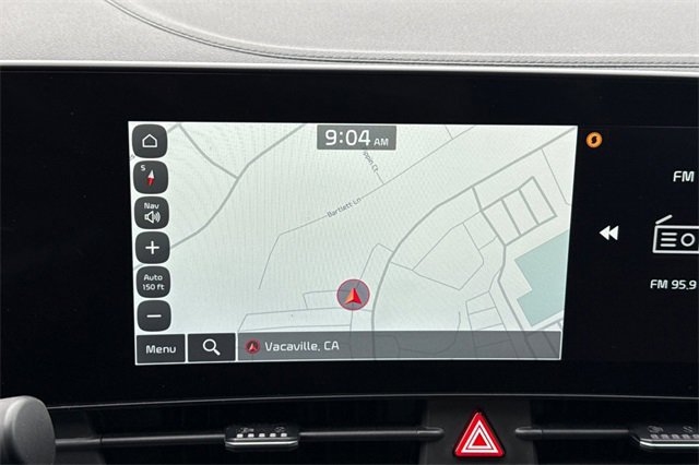 Certified 2023 Kia Sportage X-Line Prestige image 26