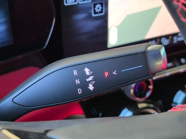 New 2026 Chevrolet Blazer EV SS image 24