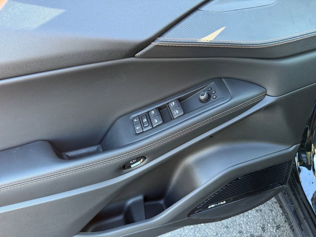 New 2026 Jeep Cherokee Limited image 11