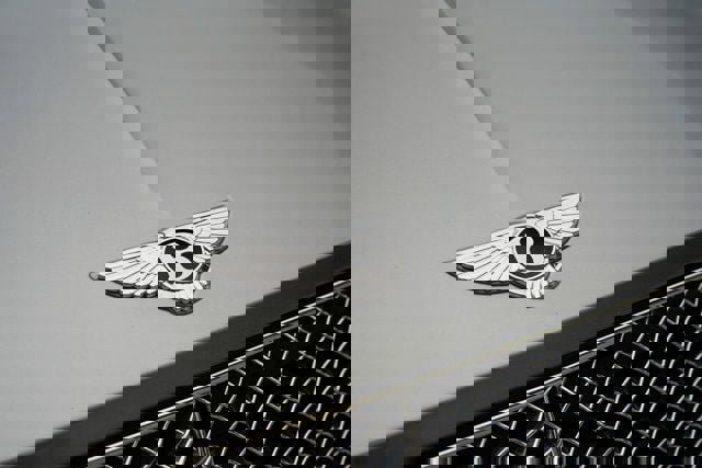 Used 2021 Bentley Continental GT Mulliner image 41