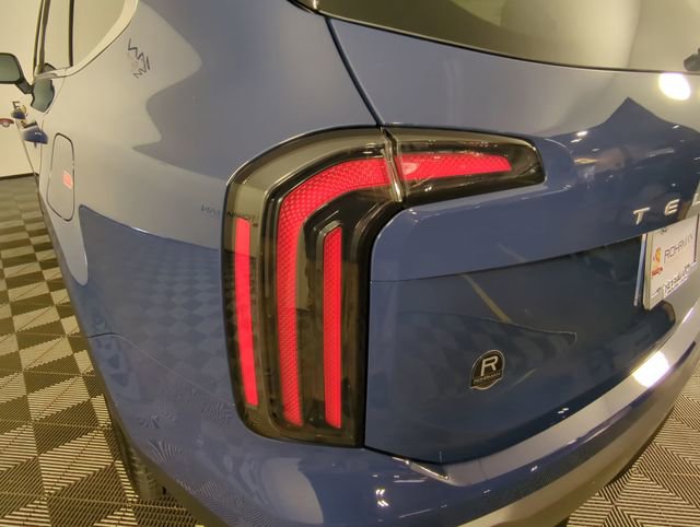 New 2025 Kia Telluride EX image 34