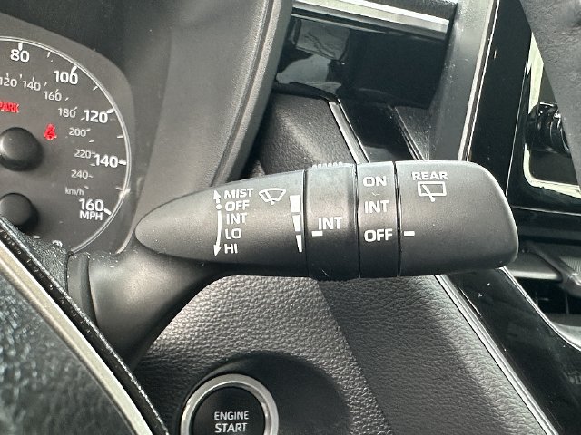 Certified 2023 Toyota Corolla Cross LE FWD image 28