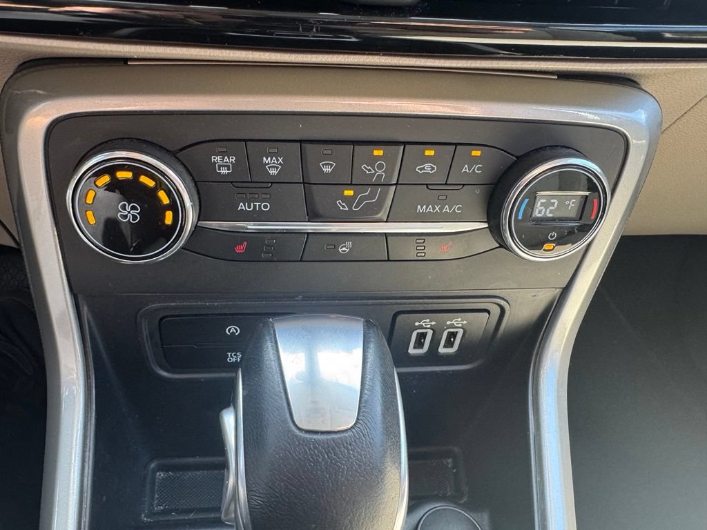 Used 2019 Ford EcoSport Titanium AWD/4WD image 19