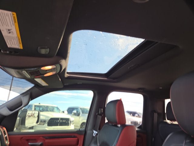 Used 2020 RAM 1500 Rebel w/ Level 2 Equipment Group AWD/4WD image 9