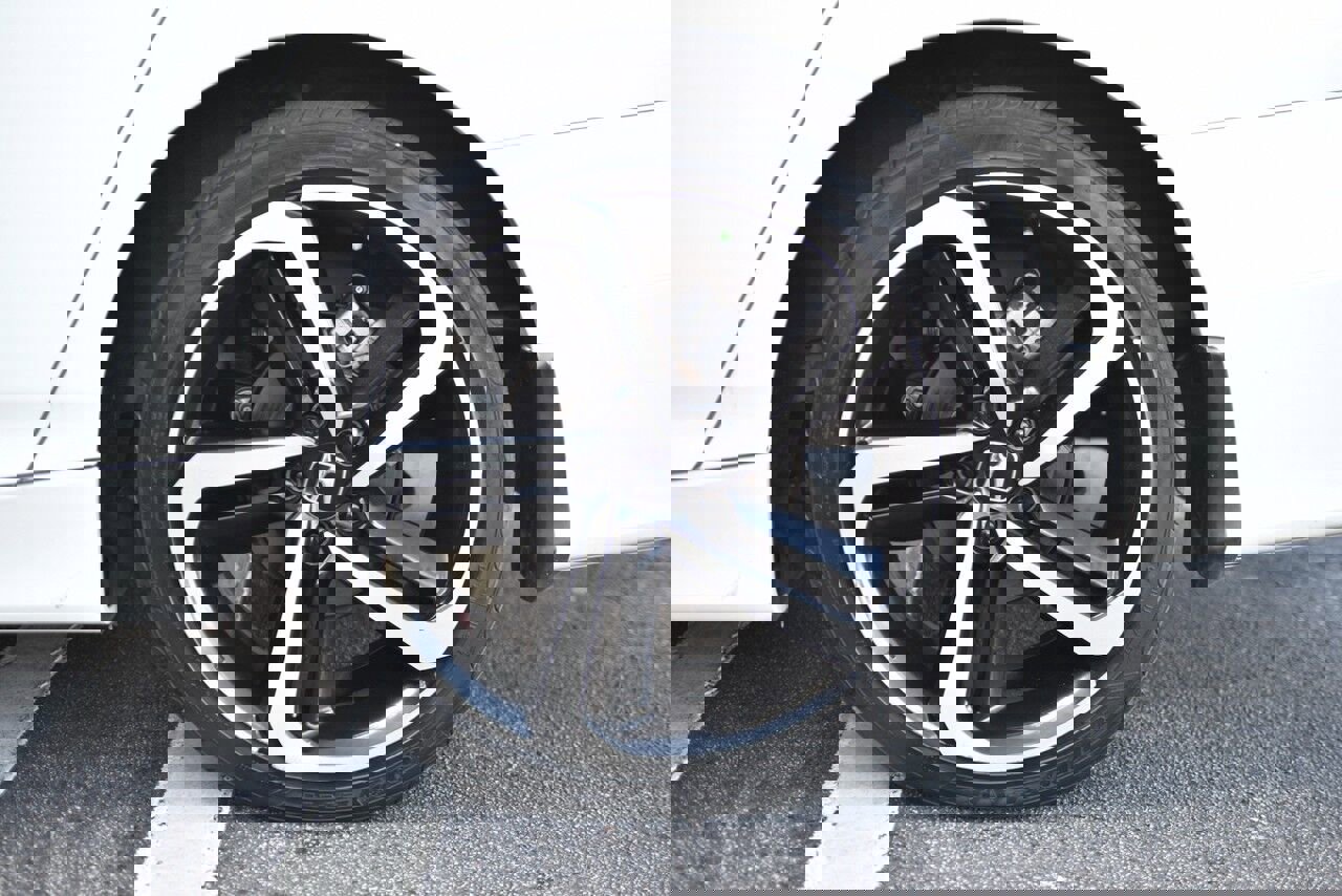 Used 2020 Honda Accord Sport image 12