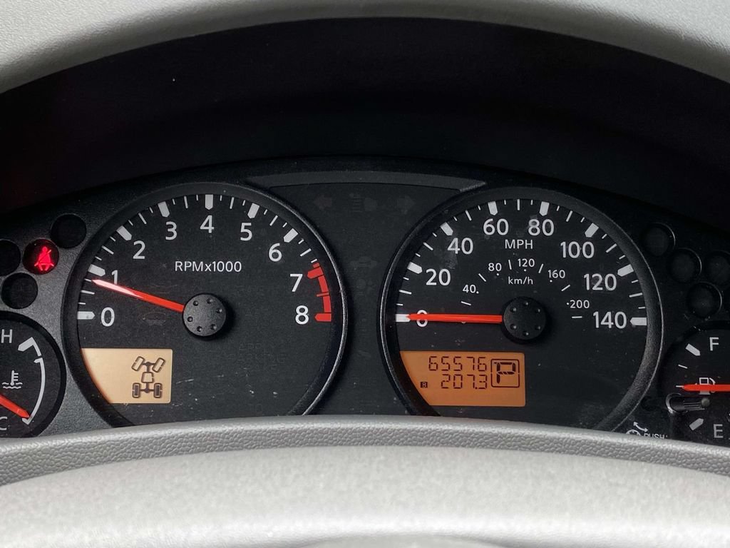 Used 2021 Nissan Frontier SV AWD/4WD image 32