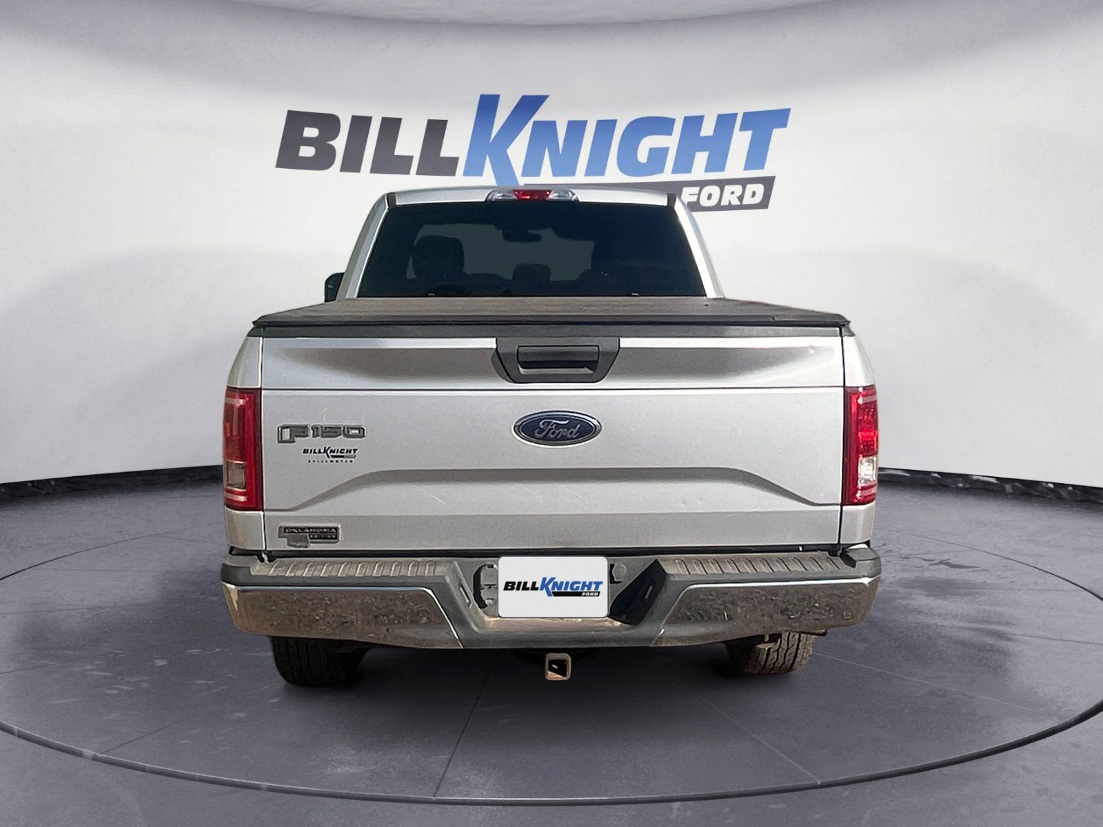 Used 2016 Ford F150 XLT