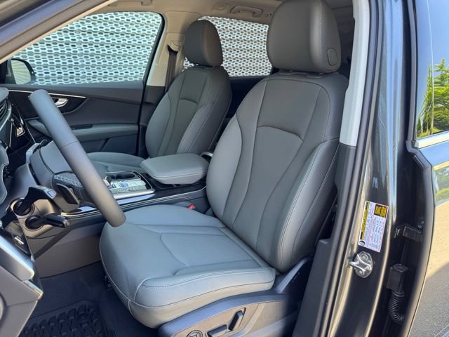 New 2026 Audi Q7 Premium Plus AWD/4WD image 9