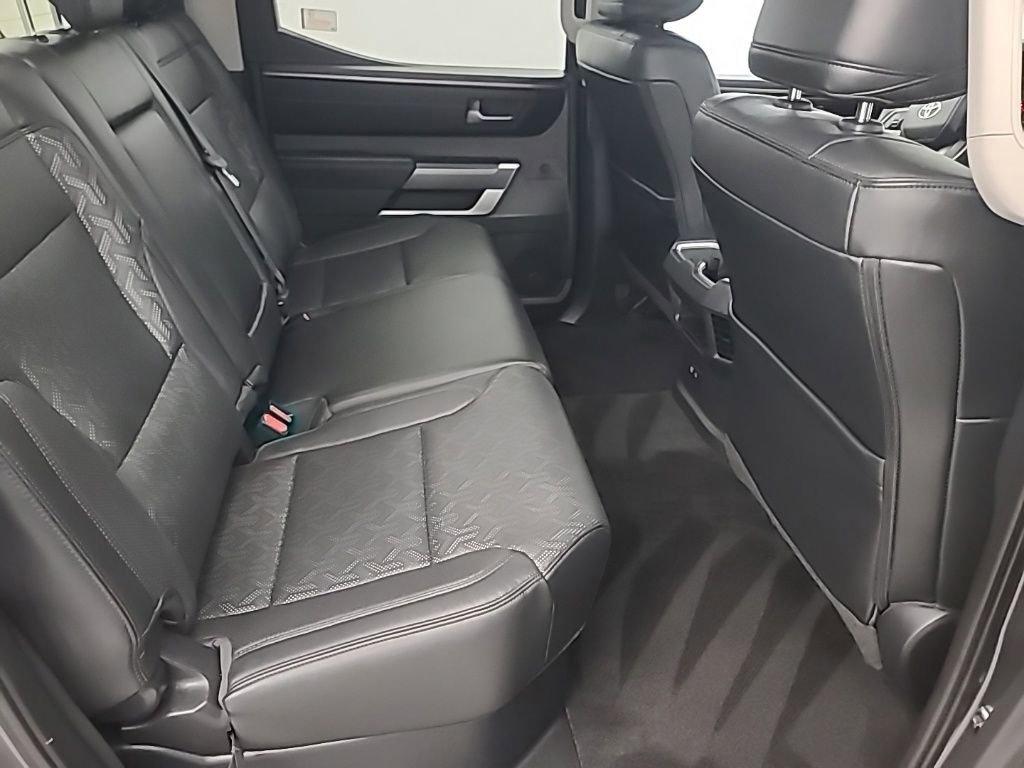 Used 2024 Toyota Tundra SR5 w/ SR5 Premium Package image 16