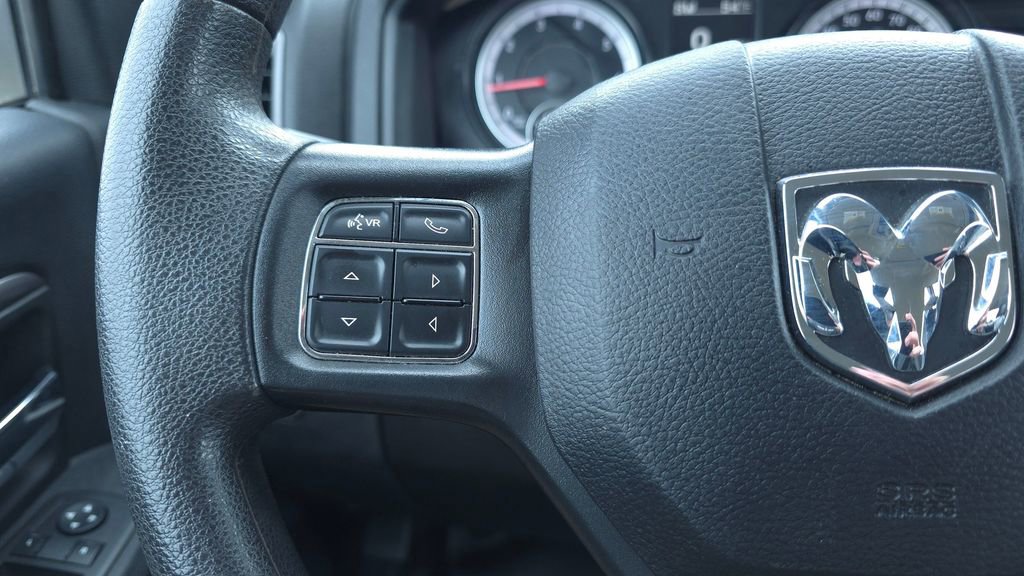 Used 2022 RAM 1500 Tradesman w/ Power & Remote Entry Group image 21