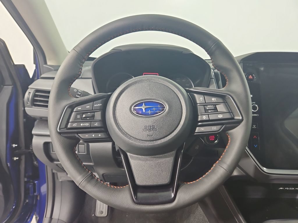 New 2026 Subaru Crosstrek 2.5i Limited w/ Crosstrek Mirror Package AWD/4WD image 14