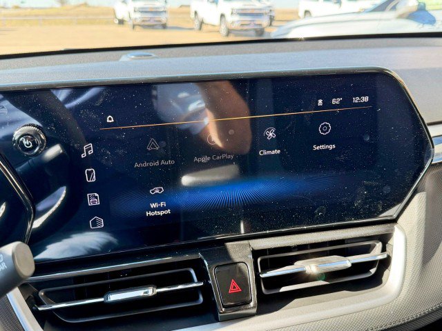 New 2026 Chevrolet TrailBlazer LT w/ Convenience Package FWD image 21