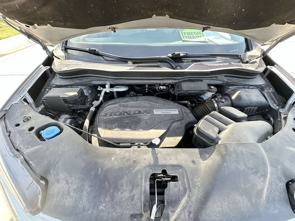 Used 2020 Honda Pilot Elite image 20